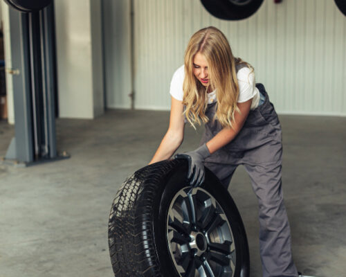 Află secretul unui aspect impecabil cu reconditionari jante