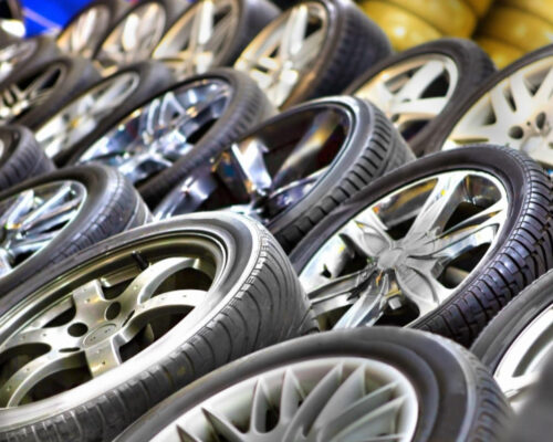 Cât de important e să investești în recondiționarea jantelor auto?