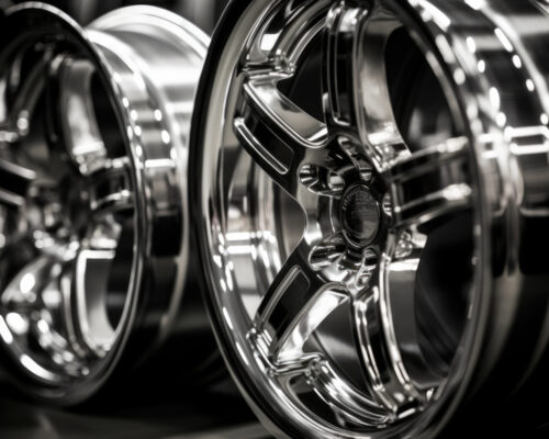 Reconditionare jante. Iata detaliile care fac diferența!