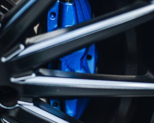 Powder coating - de ce contează pentru finisaje de durată?